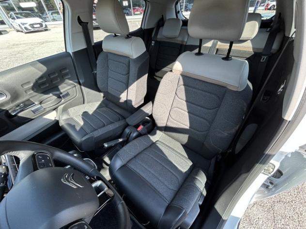Citroën C3 PureTech 83 Shine Pack INTERNI PELLE+NAVI+CAMERA - Foto 7
