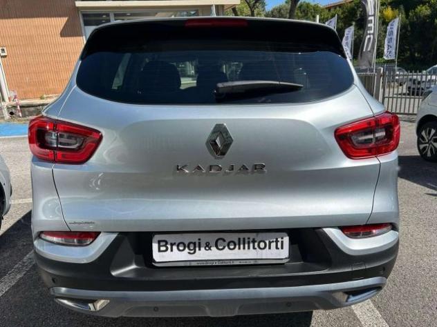 RENAULT Kadjar 2019 1.5 Blue dCi Intens EDC rif. 23779393 - Foto 5