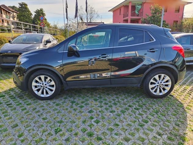 Opel Mokka 1.4T Cosmo 140cv Start&Stop 4x4 MT6 - Foto 3