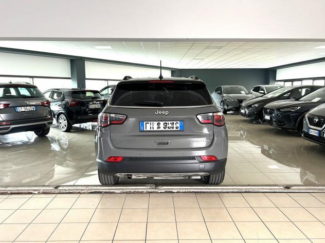 Jeep Compass 1.6 MJet 120cv Limited - Foto 5