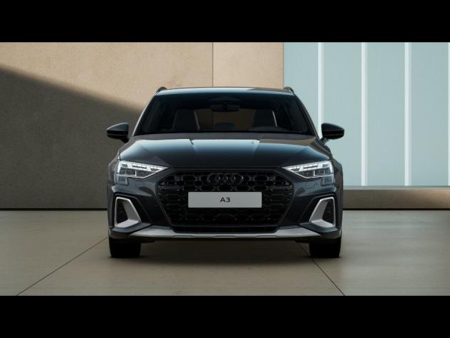 Audi A3 ALLSTREET Audi allstreet Identity Contrast TDI 110 kW S tronic - Foto 4
