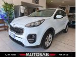 KIA Sportage 1.7 CRDI Business Class Navi Clima Aut. rif. 23982990