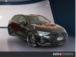 Audi RS 3 Sportback TFSI QUATTRO S TRONIC