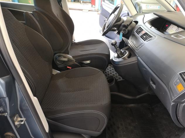 Citroen C3 Picasso 1.6 HDi 110 Seduction - Foto 10