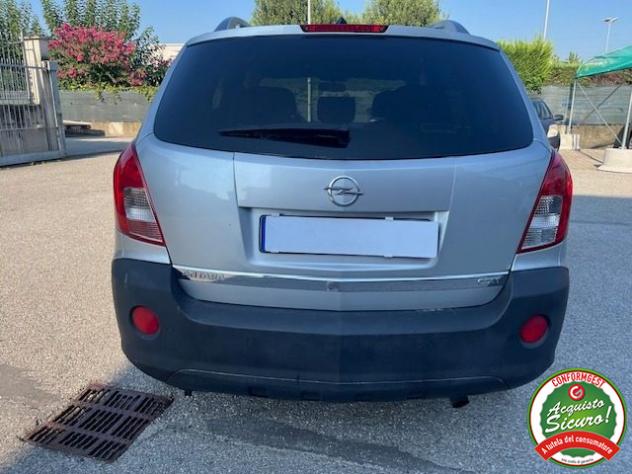OPEL Antara 2.2 CDTI 163CV Start&Stop Cosmo rif. 23352967 - Foto 6
