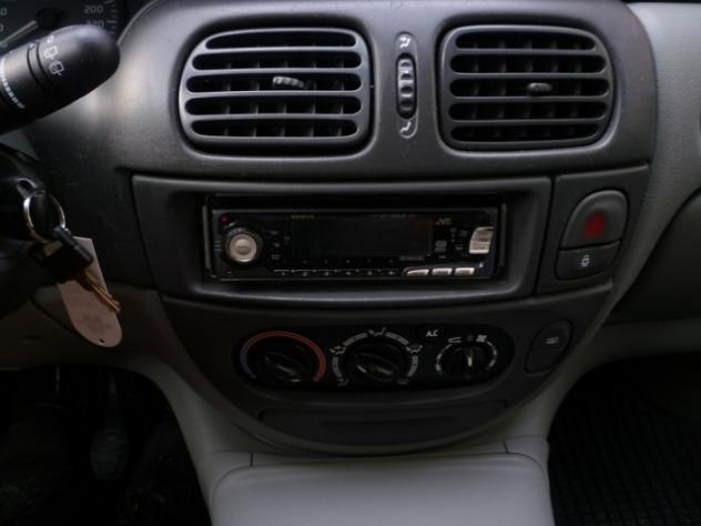 RENAULT Megane Megane I Hatchback SCENIC 1.6 16V rif. 23599366 - Foto 7