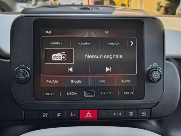 FIAT Panda 1.0 Hybrid Cross MY26 - KM ZERO - PRONTA CONSEGNA rif. 24185833 - Foto 10