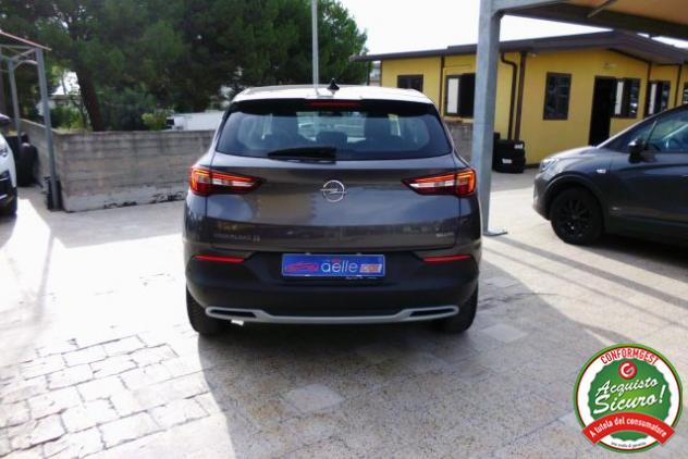 OPEL Grandland 1.5 diesel Ecotec aut. Business Elegance rif. 24202810 - Foto 6