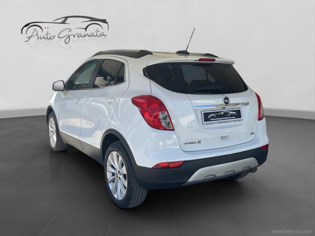 OPEL Mokka X 1.6 CDTI Ecot.136 4x2 S&S Innov. STRAFULL INTROVABILE! - Foto 5