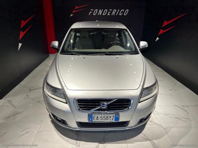 VOLVO V50 1.6 DRIVe R-design