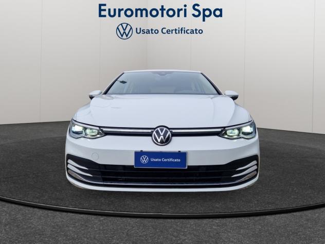 Volkswagen Golf Golf 2.0 tdi Style 115cv - Foto 8
