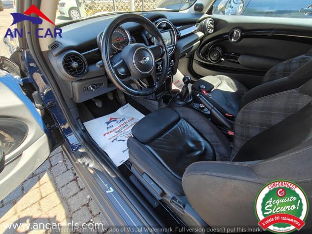 Mini 3 Porte Cooper D 1.5 D - Foto 9