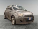 FIAT 500 Electric Elettrica La Prima 95cv