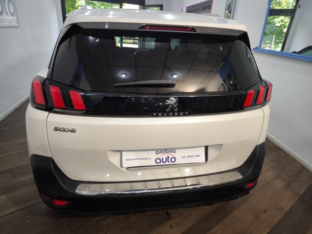 Peugeot 5008 BlueHDi 120 S&S Allure - Foto 5