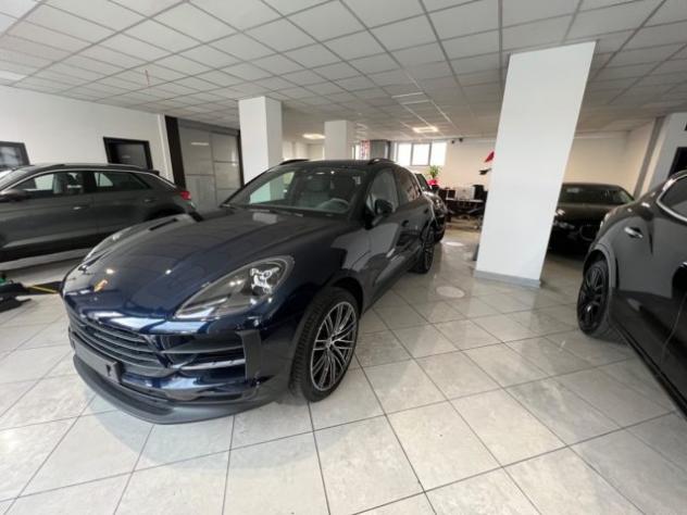 PORSCHE Macan 2.0 TETTO - rif. 17926602 - Foto 7