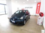 TOYOTA - Aygo - 12V VVT-i 5 porte Now