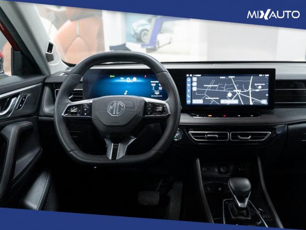 MG HS 1.5T Comfort Auto - Foto 11