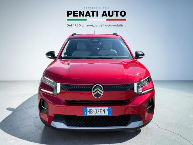 Citroën C3 Hybrid 110 cv Automatico MAX - Foto 2