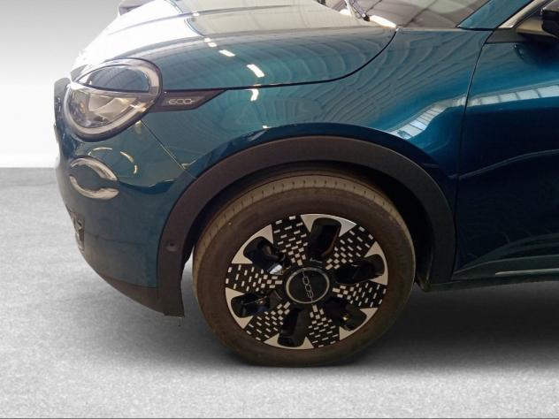 FIAT 600 My24 La Prima Hybrid 100cv - Foto 4