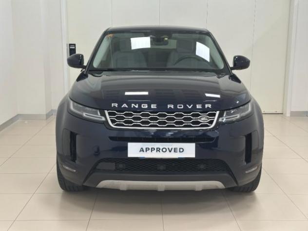LAND ROVER Range Rover Evoque 2.0D I4 163 CV AWD Auto SE rif. 23523471 - Foto 3