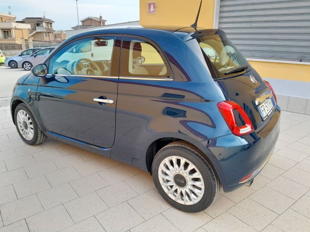 Fiat 500 1.2 Lounge - Foto 5