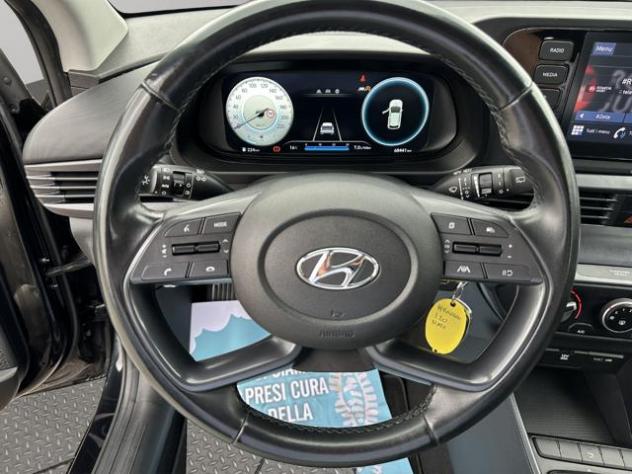 HYUNDAI i20 1.2 MPI Connectline rif. 23653480 - Foto 9