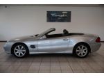 MERCEDES-BENZ SL 350 ? Iscrivibile ASI - Tutti tagliandi Mercedes