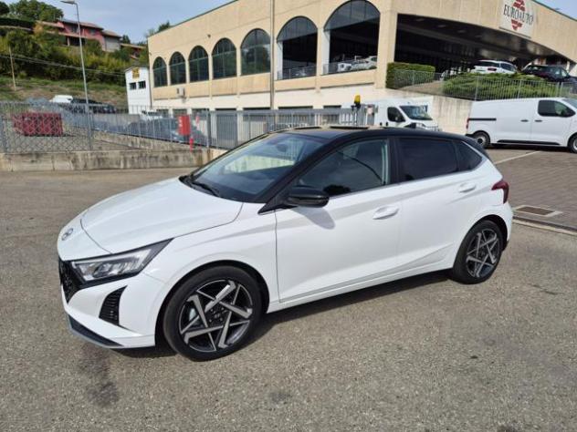 HYUNDAI i20 1.0 T-GDI DCT Prime rif. 24128490 - Foto 3