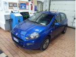 FIAT Punto Evo 1.4 5 porte Dynamic Natural Power rif. 23427291