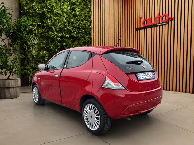Lancia Ypsilon 1.2 69 CV 5 porte GPL Ecochic Unyca - Foto 3