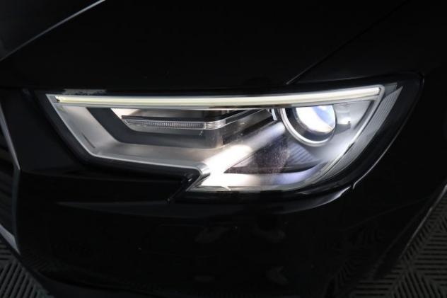 AUDI A3 A3 SPB 2.0 TDI S tronic Business rif. 23744753 - Foto 9