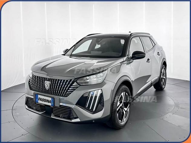 Peugeot 2008 1.2 puretech GT s&s 130cv eat8 - Foto 3