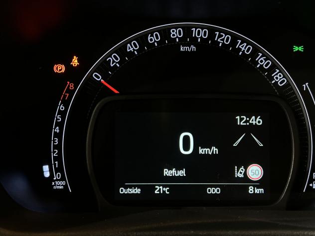 Toyota Aygo X Aygo X 1.0 VVT-i 72 CV 5 porte Trend KM 0 - Foto 8
