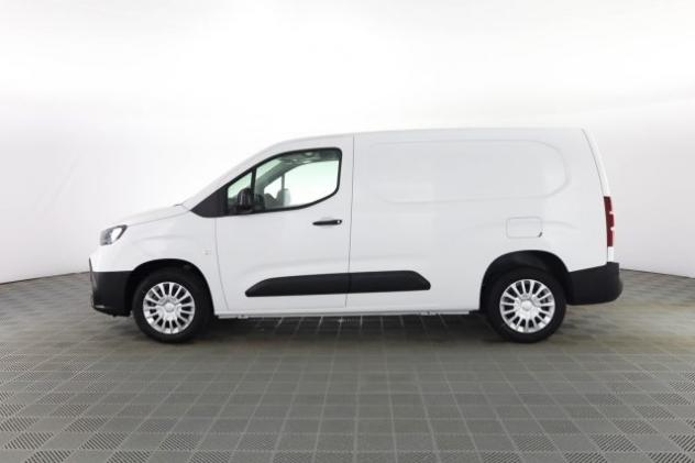 TOYOTA Proace City Proace City 1.5D 100 CV S&S PL 4p. Comfort rif. 23939856 - Foto 7