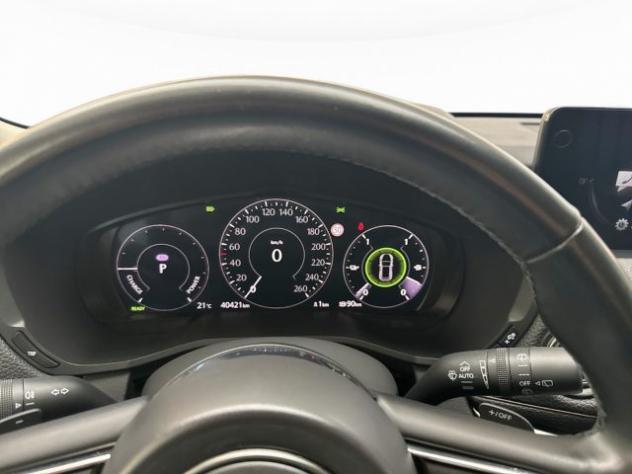 MAZDA CX-60 2.5L e-Skyactiv G PHEV AWD Homura rif. 24097695 - Foto 6