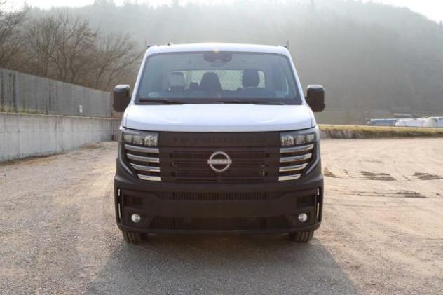 NISSAN Interstar 35 2.0 dCi 150CV PM N-Connecta Cassone KM.0 rif. 24179906 - Foto 6