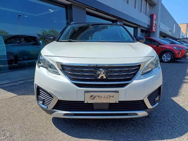 Peugeot 5008 5008 1.6 thp Allure s&s 165cv 7p.ti eat6 - GARANZIA - Foto 5