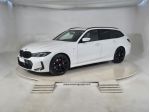 BMW Serie 3 G21 2022 Touring 320d Touring mhev 48V xdrive MSport Pro auto