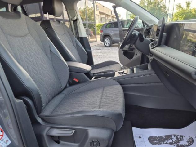 VOLKSWAGEN Tiguan 1.5 TSI eHybrid DSG Edition Plus rif. 23996696 - Foto 8