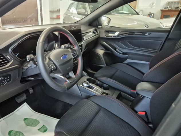 Ford Focus 1.5 EcoBlue 115 CV automatico 5p. ST-Line - Foto 5
