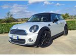 Mini 1.6 16V Cooper D