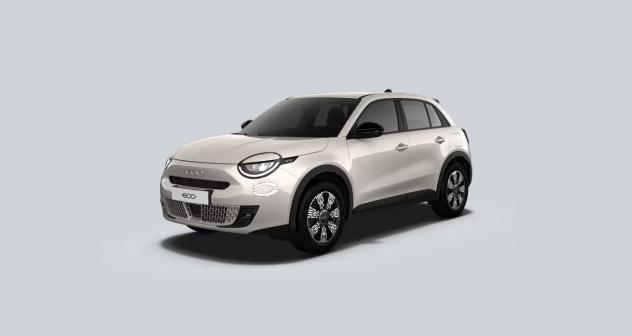 FIAT 600 Benzina 1.2 100cv Icon - Foto 9