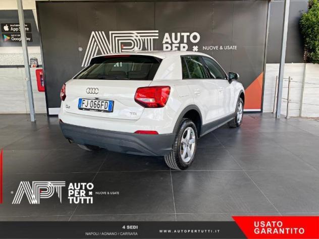 Audi Q2 Q2 30 1.6 tdi s-tronic - Foto 3