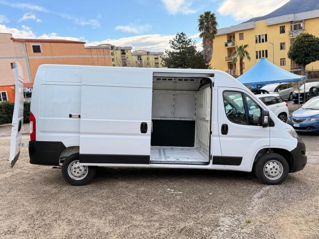 Opel Movano 35 2.2 BlueHDi 140 S&S H2 L3 PASSO LUNGO - Foto 7