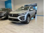 Dacia Sandero Stepway 1.0 TCe ECO-G Comfort