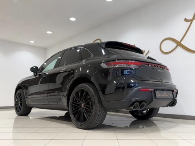 PORSCHE Macan III 2.0 PDK Full Optionals rif. 24034491 - Foto 8