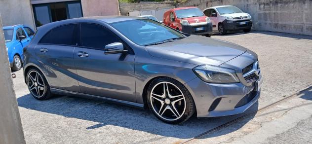 Mercedes-benz A 180 d Executive - 2017 - Foto 2