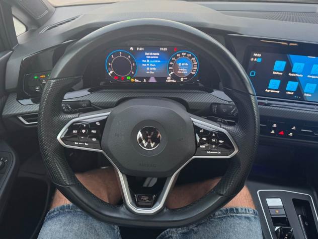 Volkswagen Golf 2.0 TDI 150 CV SCR R-Line - Foto 9