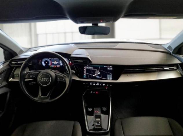 Audi A3 SPB 30 TDI S tronic Business Advanced S. BACK - Foto 2