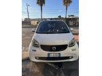 smart fortwo fortwo 90 0.9 Turbo twinamic Passion